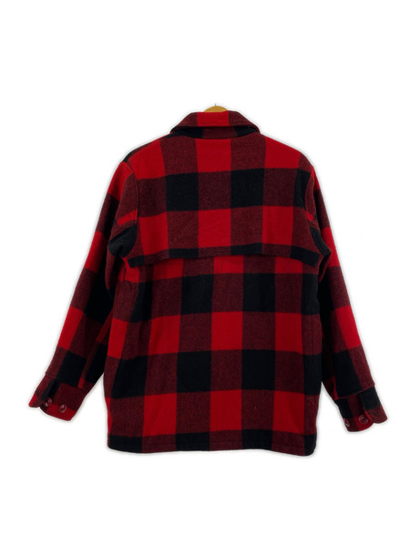 WOOLRICH ジャケット 70s マッキーノジャケット (38)