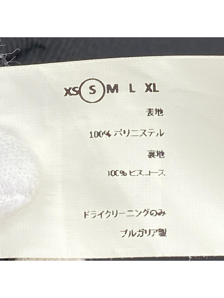 Kiko Kostadinov 19SS Panchali Key Blazer ジャケット