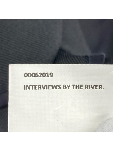 Kiko Kostadinov 19SS Panchali Key Blazer ジャケット