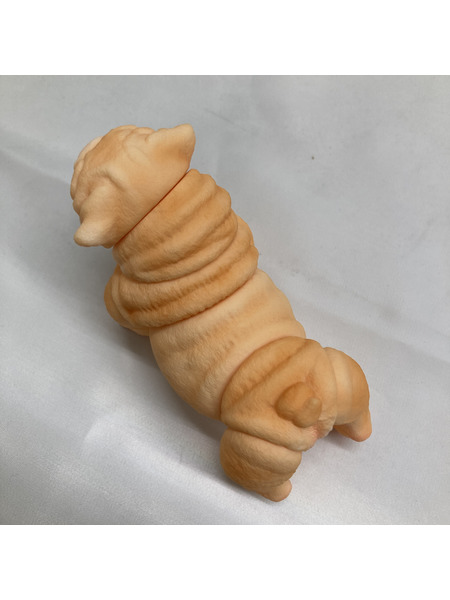 ワンアップ さっち ソフビ
