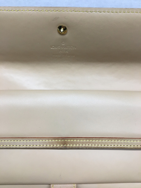 LOUIS VUITTON　長財布 ポルト・トレゾール・インターナショナル/モノグラム・マルチ/M92658