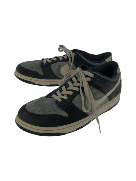 NIKE 304714-901 FOOTLOCKER別注 DUNK LOW PRO (28.5)[値下]