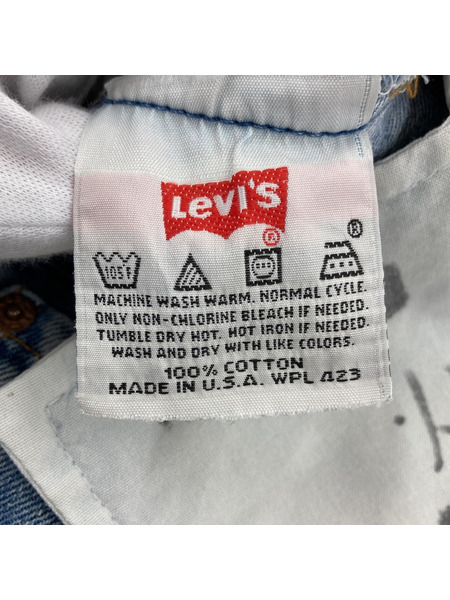 Levi's/90S/USA製/501/W29/L30