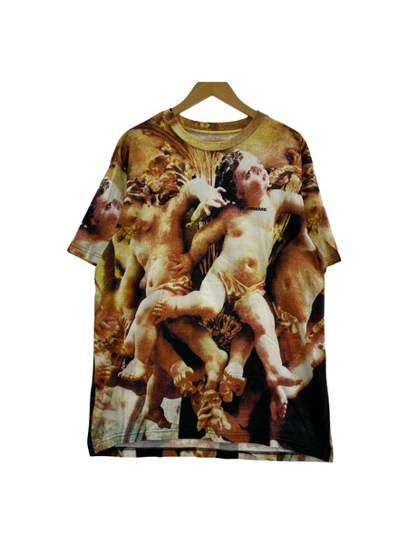 Supreme 19SS Putti Tee(M)