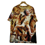 Supreme 19SS Putti Tee(M)