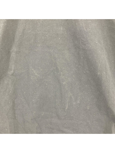 VANSON T.F.O.A S/Sカットソー 黒 XL