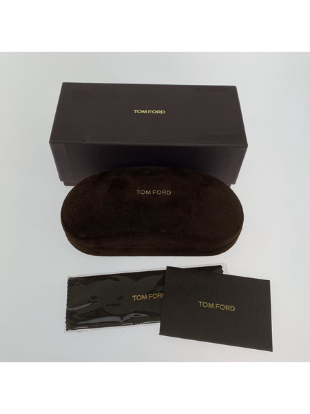 TOM FORDメガネ・サングラス