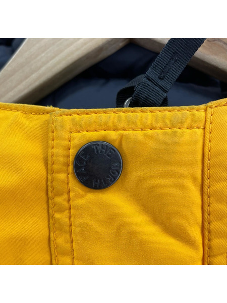 THE NORTH FACE ダウンジャケット Mountain Down Jacket ND91930