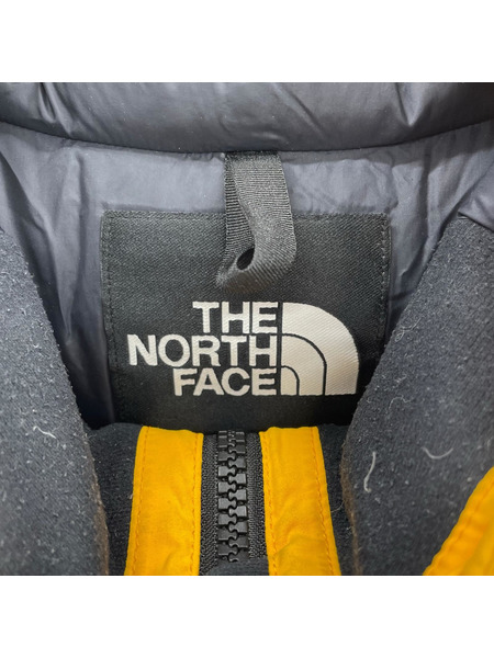 THE NORTH FACE ダウンジャケット Mountain Down Jacket ND91930