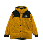 THE NORTH FACE ダウンジャケット Mountain Down Jacket ND91930
