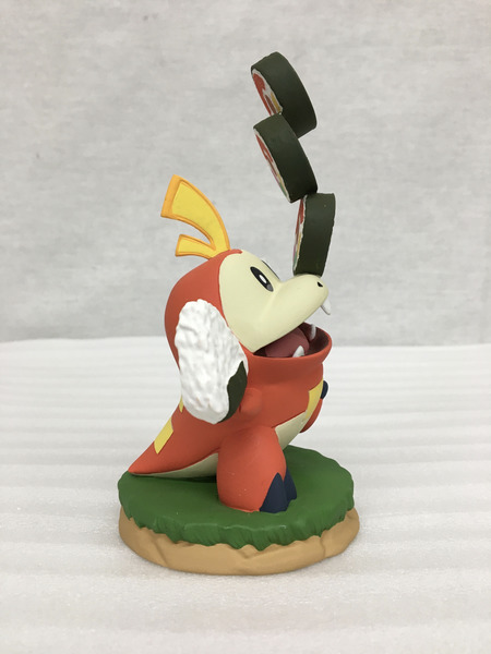 メーカー ポケモン ポケモン　WCS2023限定 ホゲータ フィギュア