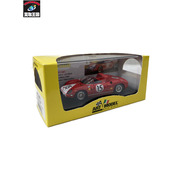 1/43スケールカー ART MODEL 1/43 フェラーリ 330P #15 ルマン24 1964