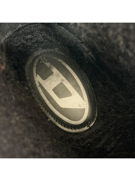 DIESEL ブーツ d-donald montone サイズ41 ブラック