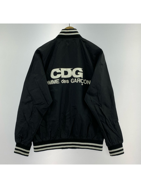 COMME des GARCONS ブルゾン・ジャンパー IP-J002 AD2015
