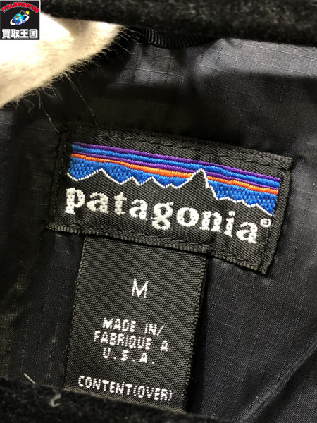 patagonia/ファイヤーボールジャケット/98年製/M/パタゴニア[値下