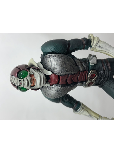 ★S.I.C.クラシックス2008 仮面ライダーV3