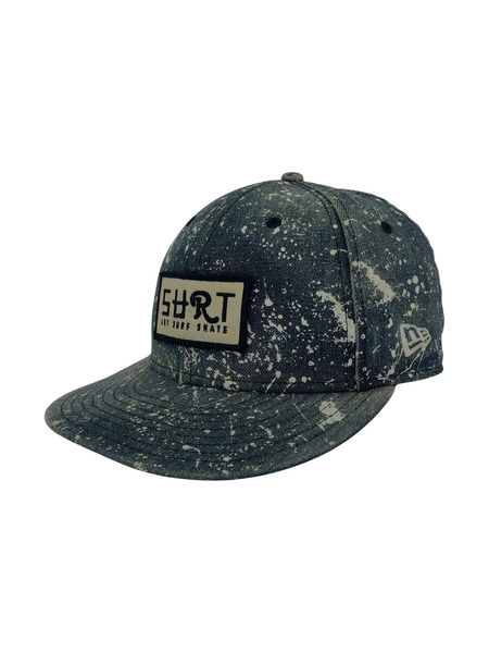 Ron Herman×NEW ERA×SURT/デニムキャップ