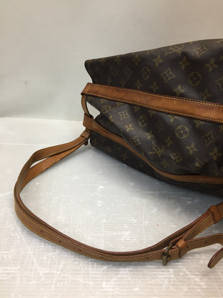 LOUIS VUITTON/ランドネGM/モノグラム/ショルダーバッグ/M42244/905 A2