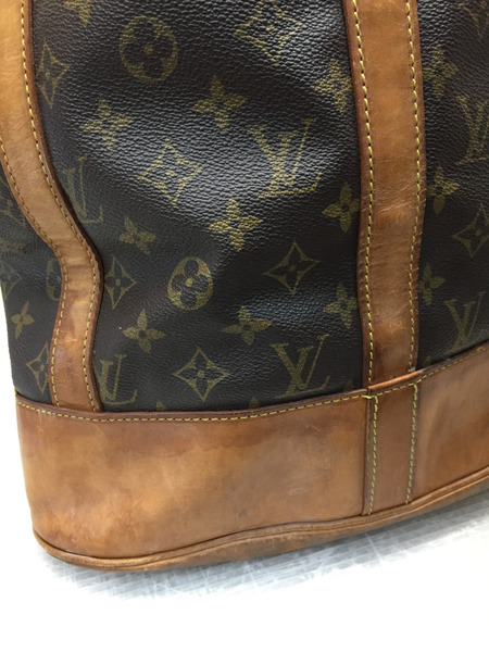 LOUIS VUITTON/ランドネGM/モノグラム/ショルダーバッグ/M42244/905 A2