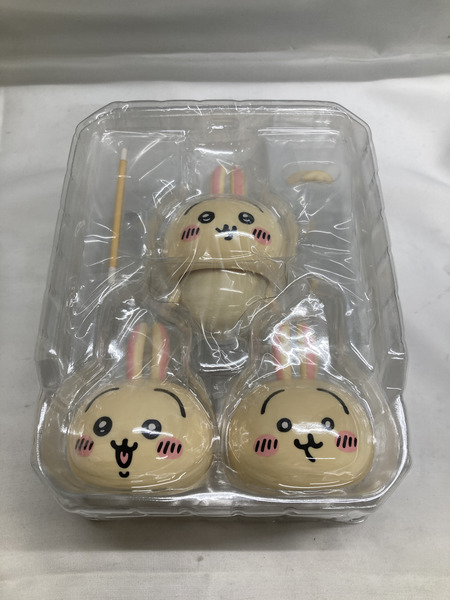 ちいかわ ねんどろいど うさぎ
