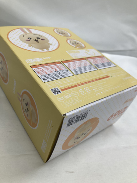 ちいかわ ねんどろいど うさぎ