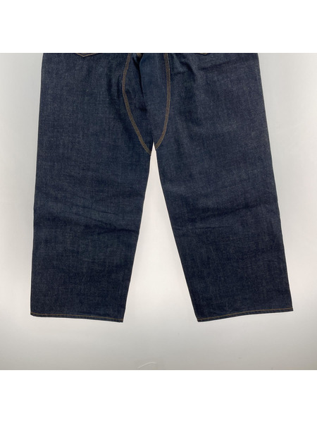 SUGARHILL CLASSIC DOUBLE KNEE DENIM PANTS (34)[値下]