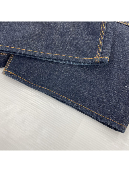 SUGARHILL CLASSIC DOUBLE KNEE DENIM PANTS (34)[値下]