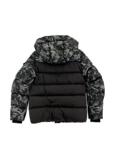 WOOLRICH ダウンジャケット SIERRA SHEEPSKIN JACKET XS