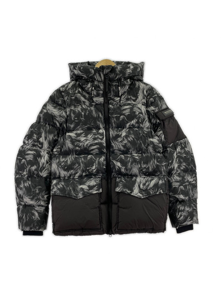 WOOLRICH ダウンジャケット SIERRA SHEEPSKIN JACKET XS