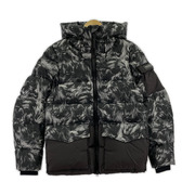 WOOLRICH ダウンジャケット SIERRA SHEEPSKIN JACKET XS