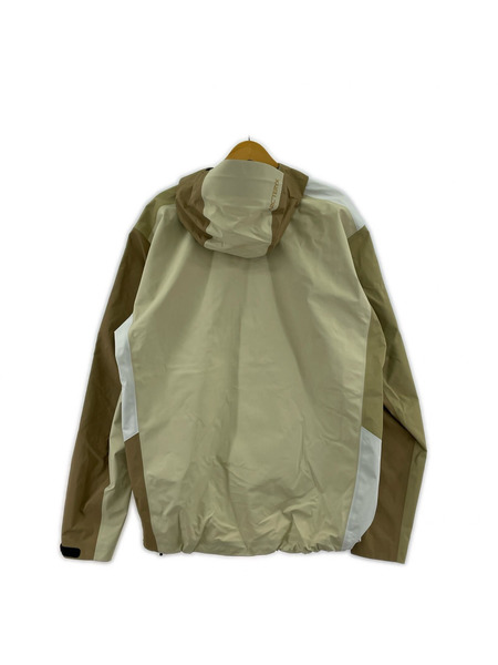 ARC'TERYX マウンテンパーカ 24AW/×BEAMS/BETA JACKET "NAGOMI" (L)