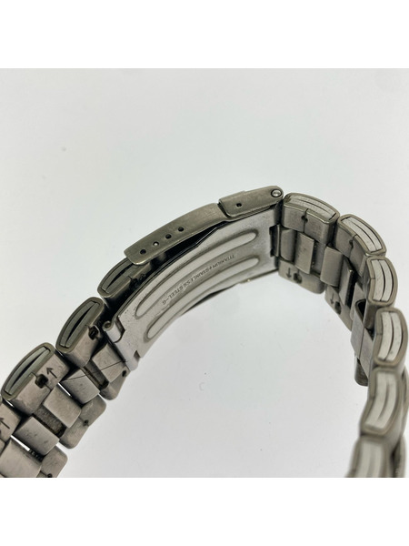 SEIKO メンズ時計 SEIKO/7T92-0DE0/クロノグラフ/QZ