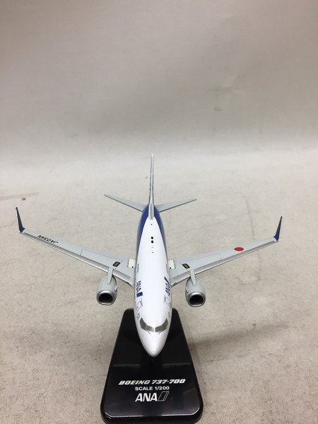 ANA 1/200 ボーイング 737-700[値下]