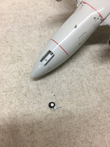 ANA 1/200 ボーイング 737-700[値下]