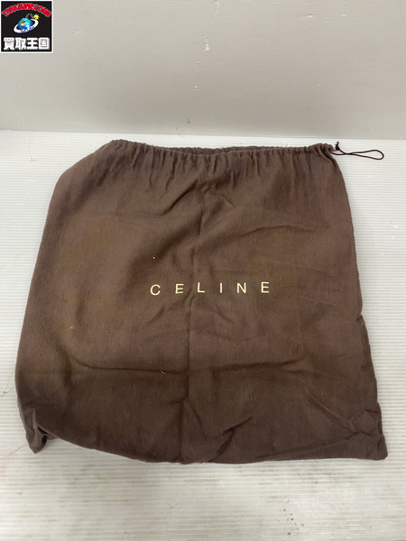 CELINE ブギーハンドバッグ