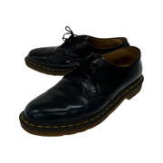 COMME des GARCONS HOMME DEUX×Dr.Martens 3ホールブーツ (26.5）