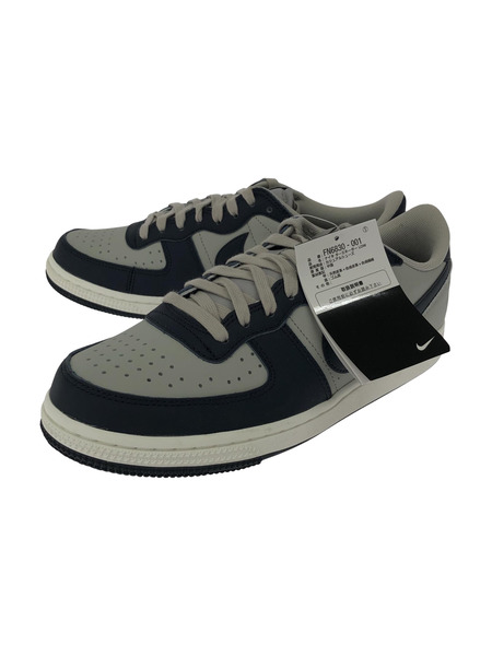 NIKE Terminator Low Georgetown 27.0cm FN6830-001