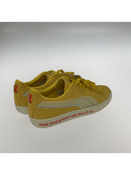 PUMA×HARIBO SUEDE TRIPLEX 27.0cm