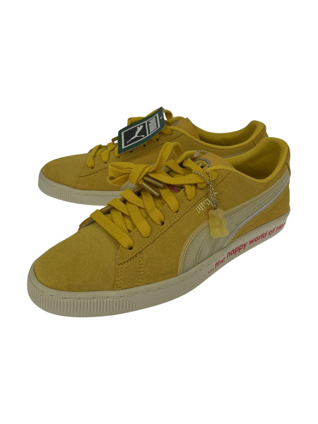 PUMA×HARIBO SUEDE TRIPLEX 27.0cm