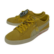 PUMA×HARIBO SUEDE TRIPLEX 27.0cm