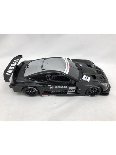 オートアート AUTOart 1/18 日産 GT-R テストカー