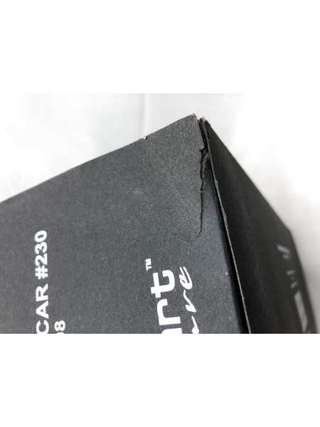 オートアート AUTOart 1/18 日産 GT-R テストカー