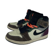 NIKE スニーカー Air Jordan 1 High OG 28.0cm