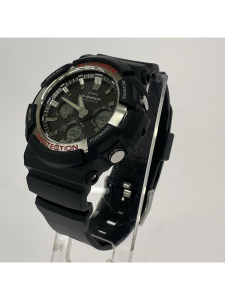 G-SHOCK G-SHOCK ソーラー腕時計/デジアナ/5444/GAW-100-1AJF