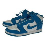 NIKE スニーカー DUNK HIGH RETRO 29cm
