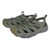 HOKA ONE ONE サンダル ※使用感有