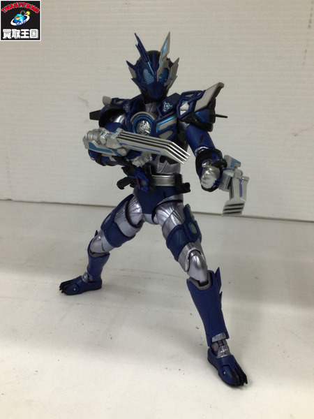 メーカー 仮面ライダーフィギュア S.H.Figuarts 仮面ライダーオルトロスバルカン