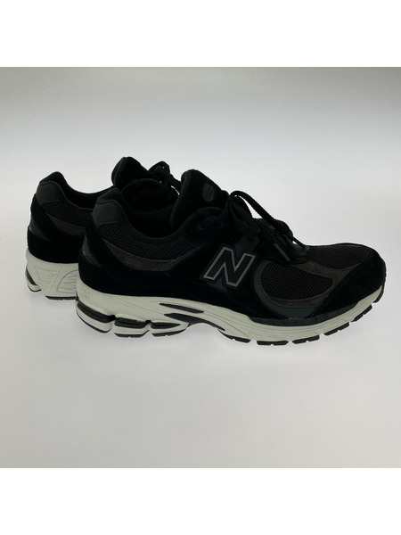 NEW BALANCE スニーカー M2002RBK 27.5㎝