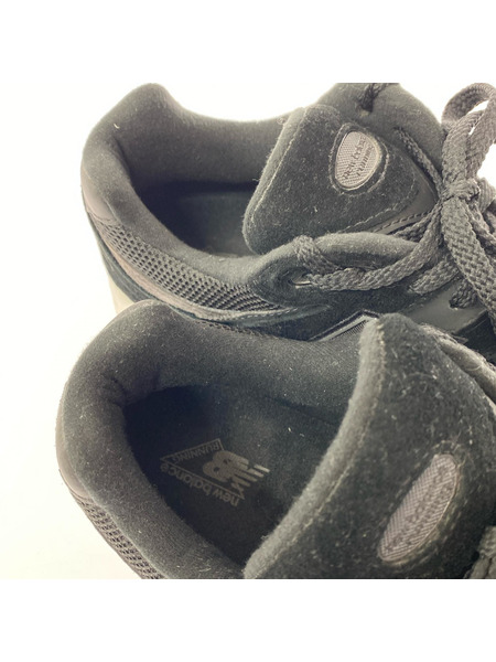 NEW BALANCE スニーカー M2002RBK 27.5㎝