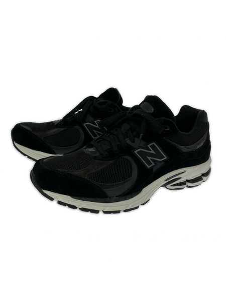 NEW BALANCE スニーカー M2002RBK 27.5㎝